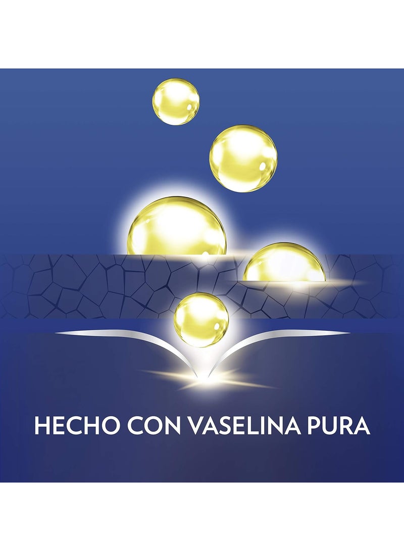 Vaseline Lip Therapy Original 20 g - Image 5