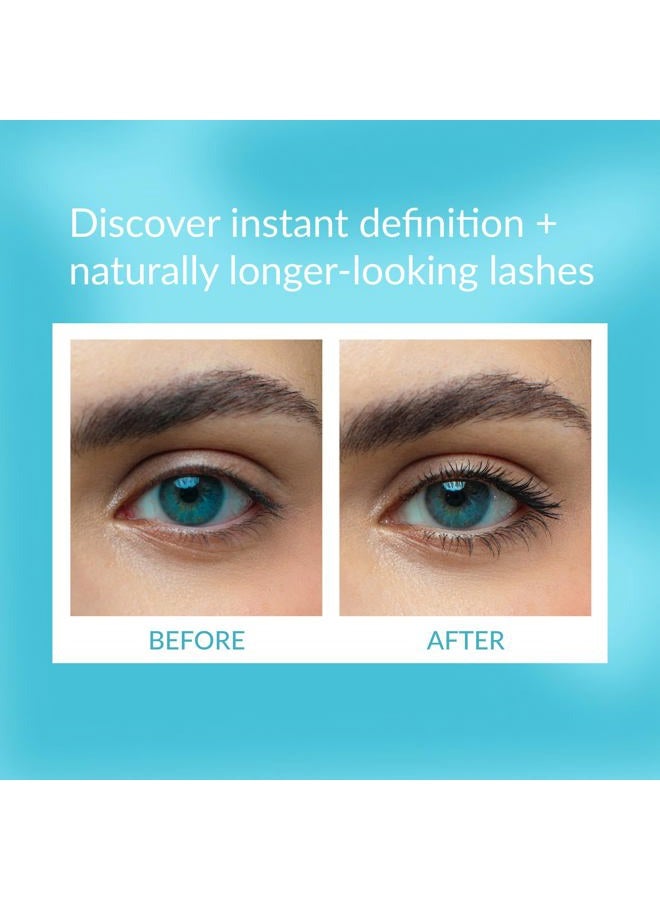 Talika مسكرة ليبوسيلز - تركيبة نمو الرموش - حل مكياج ورعاية رموش 2 في 1 - أسود - Image 3