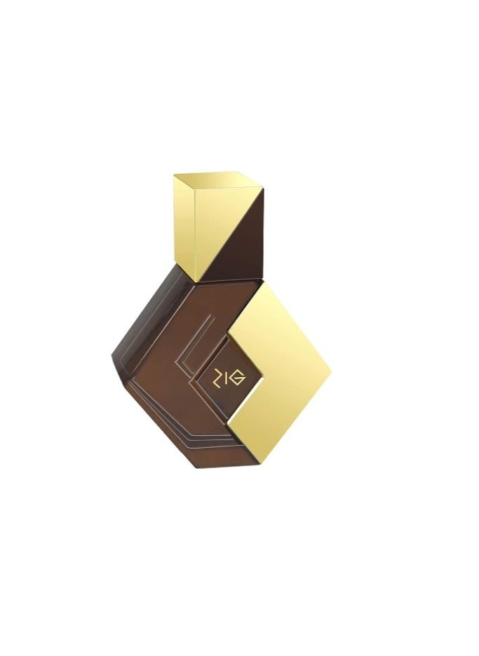 Mirada - Zig EDP For Women 90ml + Body Spray 200ml - Image 1