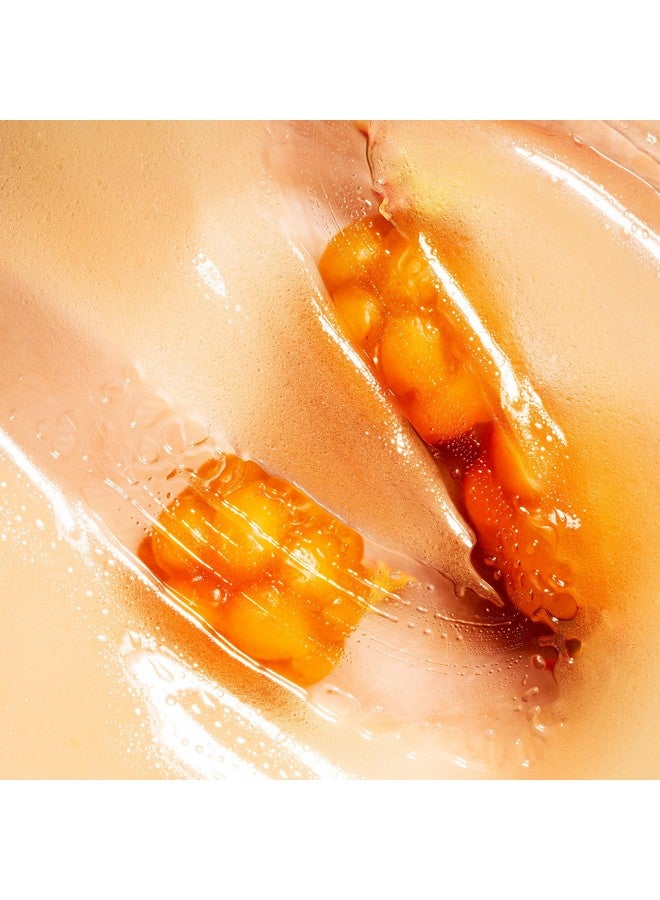 Lumene Nordicc [Valo] Triple Glow Radiance Elixir Hydrating Antiaging Vitamin C Serum For Enhanced Skin Glow Ferulic Acid & Vitamin Face Serum (1 Fl Oz.) - Image 5