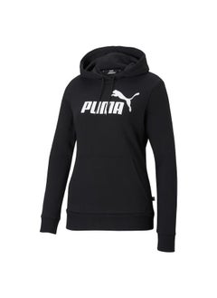 ESS Logo Hoodie TR Puma Black - pzsku/Z1EFD97FCFEF365E6F61CZ/45/_/1679900228/944ccd07-079d-418c-94f5-ebc1317722fd