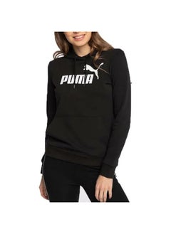 ESS Logo Hoodie TR Puma Black - pzsku/Z1EFD97FCFEF365E6F61CZ/45/_/1679900229/d2c9dd1c-573b-4acd-8dbd-96ca5d2f90ec