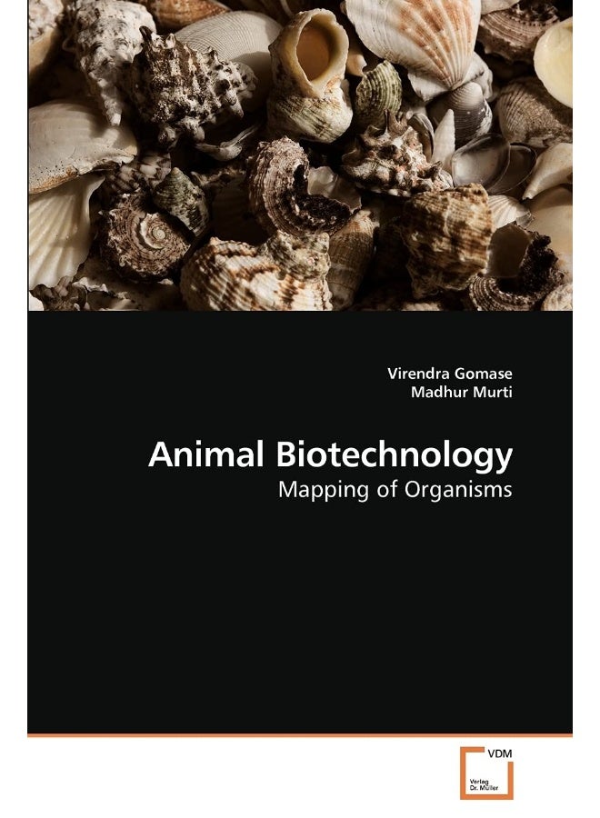 Animal Biotechnology - Image 1