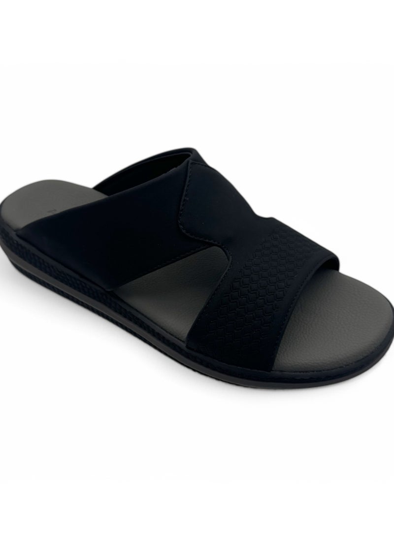 AL Fanoos Royal Oasis Arabic slippers  - Image 1