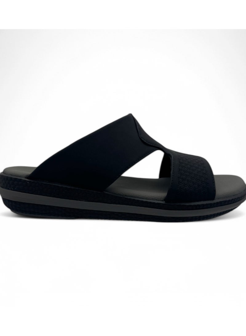 AL Fanoos Royal Oasis Arabic slippers  - Image 2