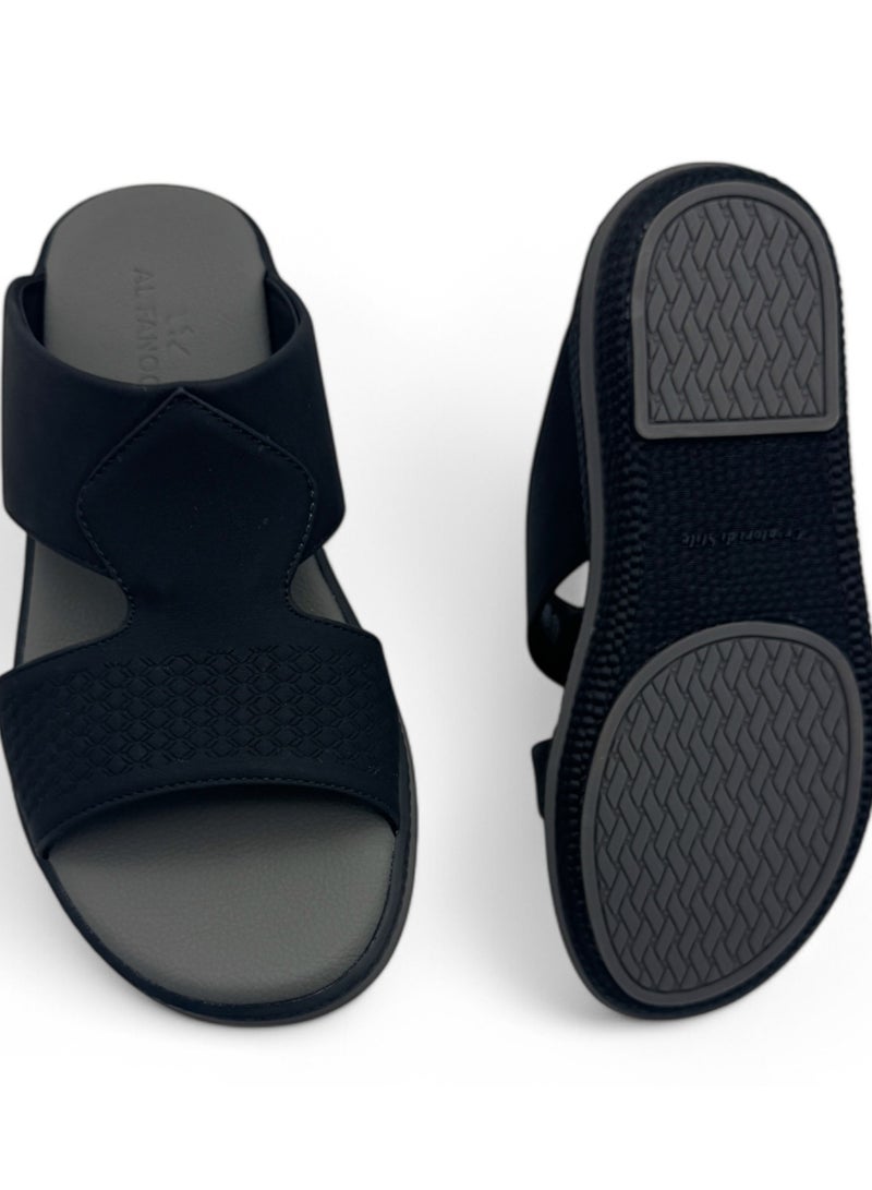AL Fanoos Royal Oasis Arabic slippers  - Image 5