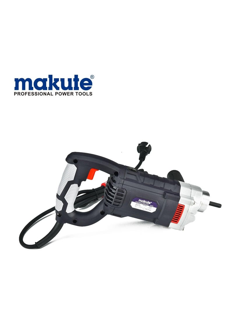 Makute Frequency High Speed Handy Electric Concrete Vibrator CV001 - Image 4