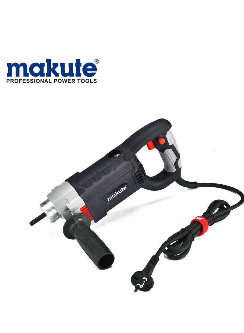 Makute Frequency High Speed Handy Electric Concrete Vibrator CV001 - Image 3