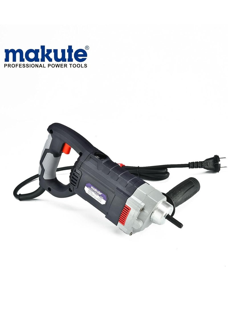 Makute Frequency High Speed Handy Electric Concrete Vibrator CV001 - Image 2