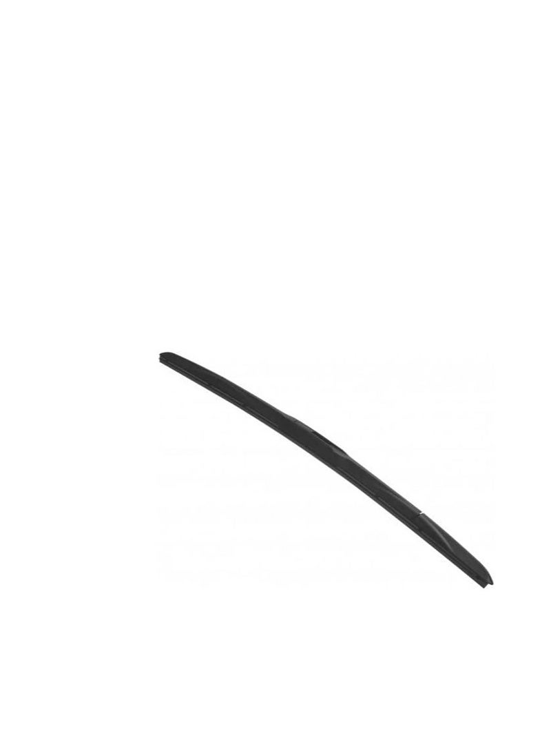 general brand - Car windshield wiper blade set with special silicone handle, size 16 - Image 1