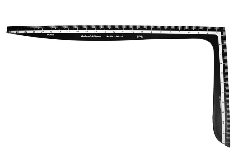 NVR tailoring scales of 5 different shapes HipCurve Leg Curve Arm Curve straight L Curve shape scales for fashion designingtailoring sewing kit - Image 3