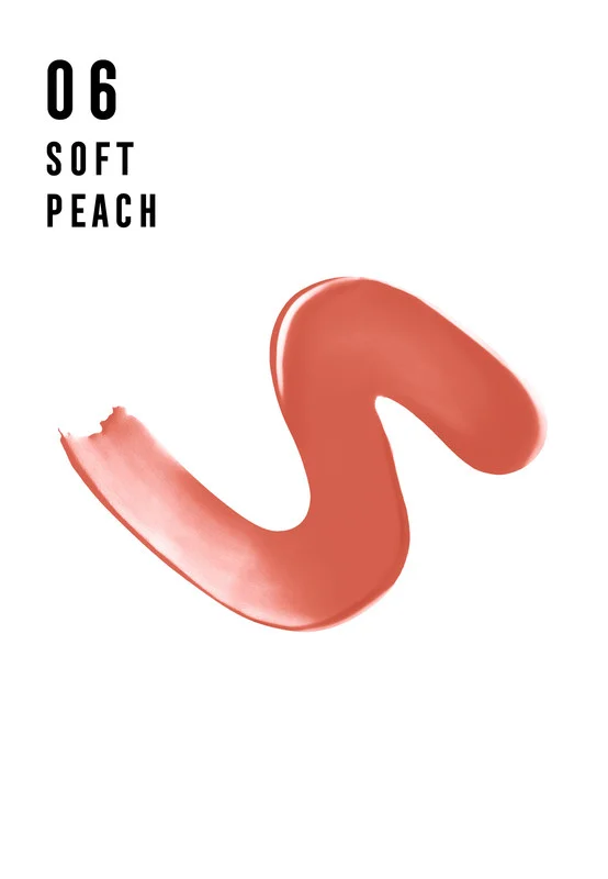 Max Factor Miracle Pure Cream Infused Blush - Soft Peach, 15ml