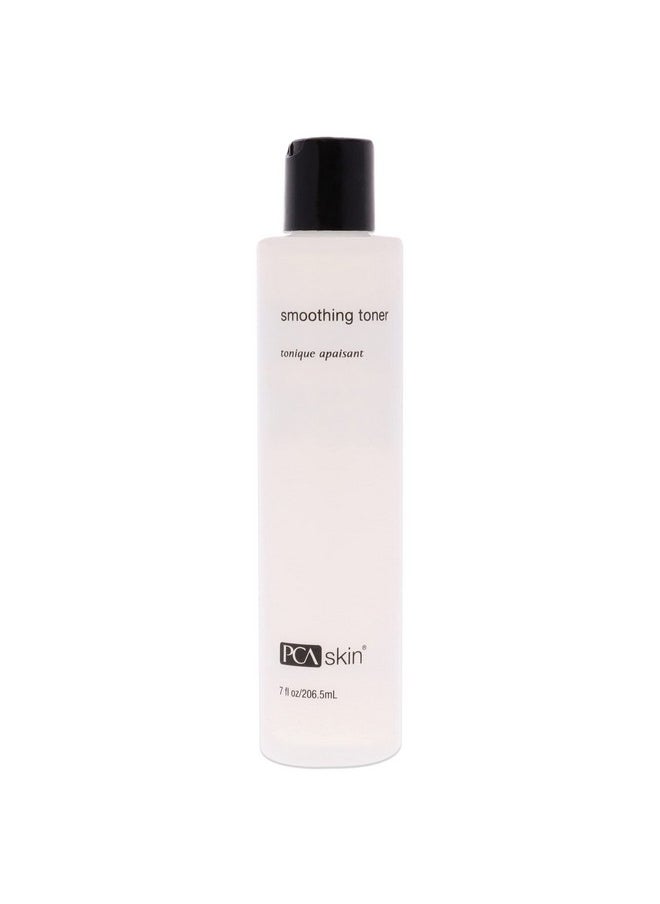 PCA SKIN PCA SKIN Smoothing Facial Toner - Alcohol-Free Face Treatment with Aloe Vera, Lactic & Citric Acids, Reduces Appearance of Pores & Acne (7 fl oz)  - Image 2