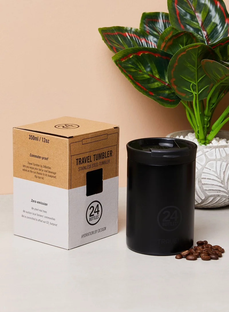 2ndday Travel Tumbler Basic 350Ml