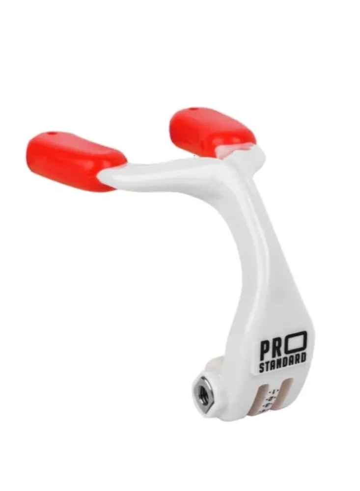 انستا 360 حامل فم للتصوير من منظور الشخص الأول متوافق مع  ،  ،   ،  ،  ، ،   توين،  ،  ،   - أبيض