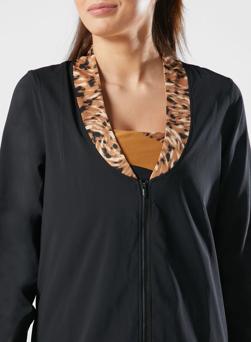 PUMA Safari Glam women jacket