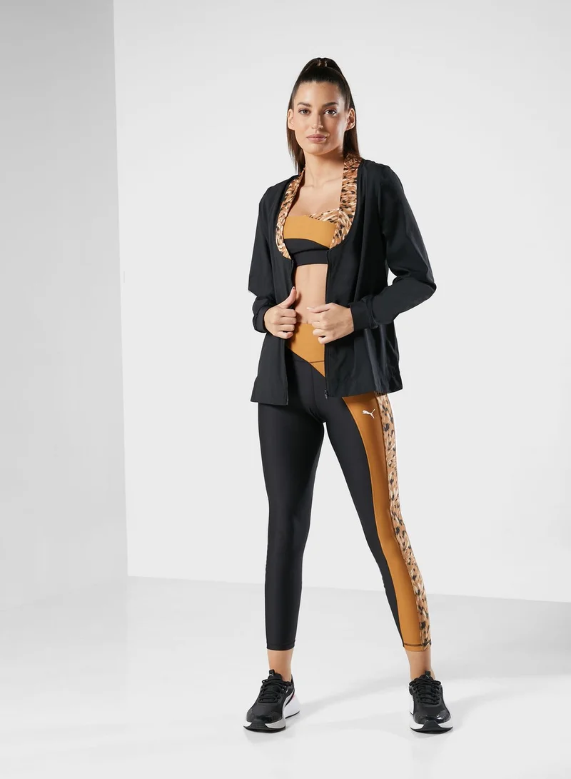 PUMA Safari Glam women jacket