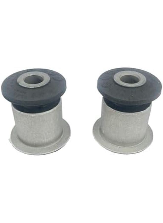 Compatible For Q7 Cayenne Touareg Rear Axle Left Lower Suspension Wishbone Control Arm Kit 7L0407183A 2PCS - Image 1