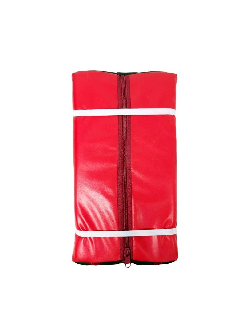 وسادة مسند الذراع للسيارة ، وسادة درابزين ، وسادة مسند ذراع وحدة التحكم المركزية للسيارة - قطعة واحدة - Image 5