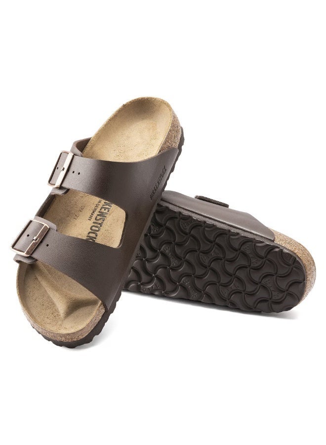 Birkenstock Classic Arizona Fashion Sandals - Image 1