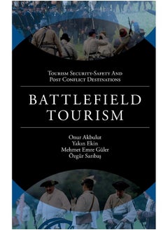 Battlefield Tourism  - Image 1