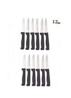 co arma 12-Piece Knife Set  - Image 1