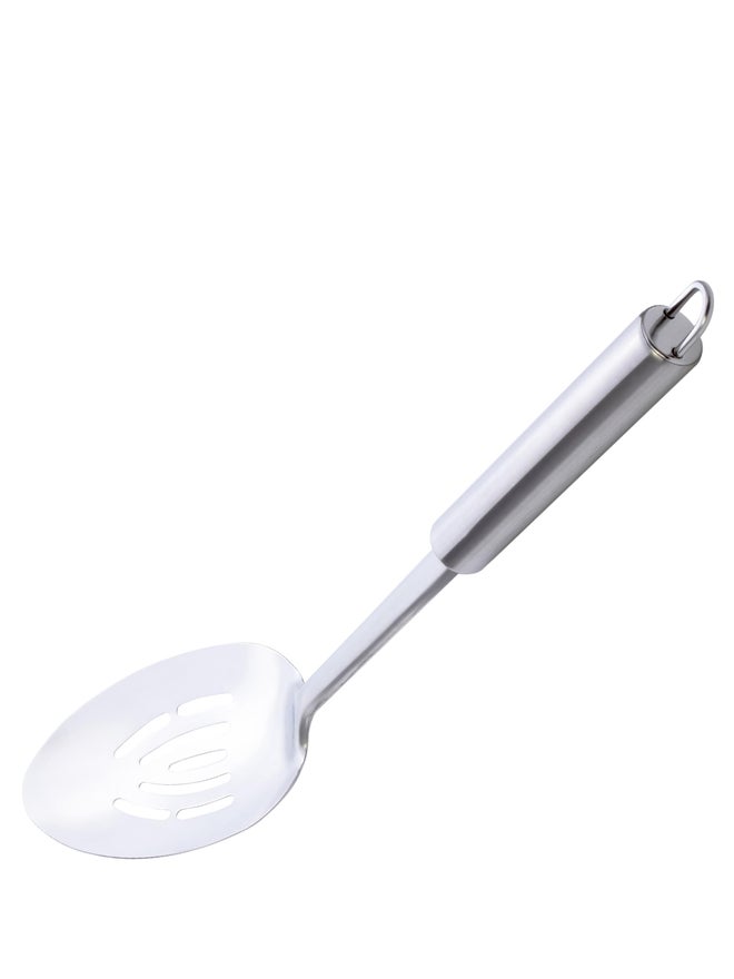 Cuisine Art مغرفة تقديم مشبكة من ستانلس ستيل من كوزين آرت احترافية