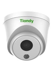 tiandy Tiandy 2MP Super Starlight IR Dome Camera TC-C32HP Compatible with JK Vision BNC  - Image 1