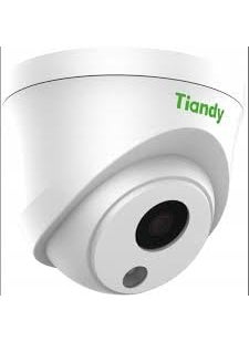 tiandy Tiandy 2MP Super Starlight IR Dome Camera TC-C32HP Compatible with JK Vision BNC  - Image 3