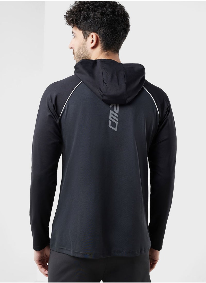 FRWD - Pullovers Hoodies - Image 1
