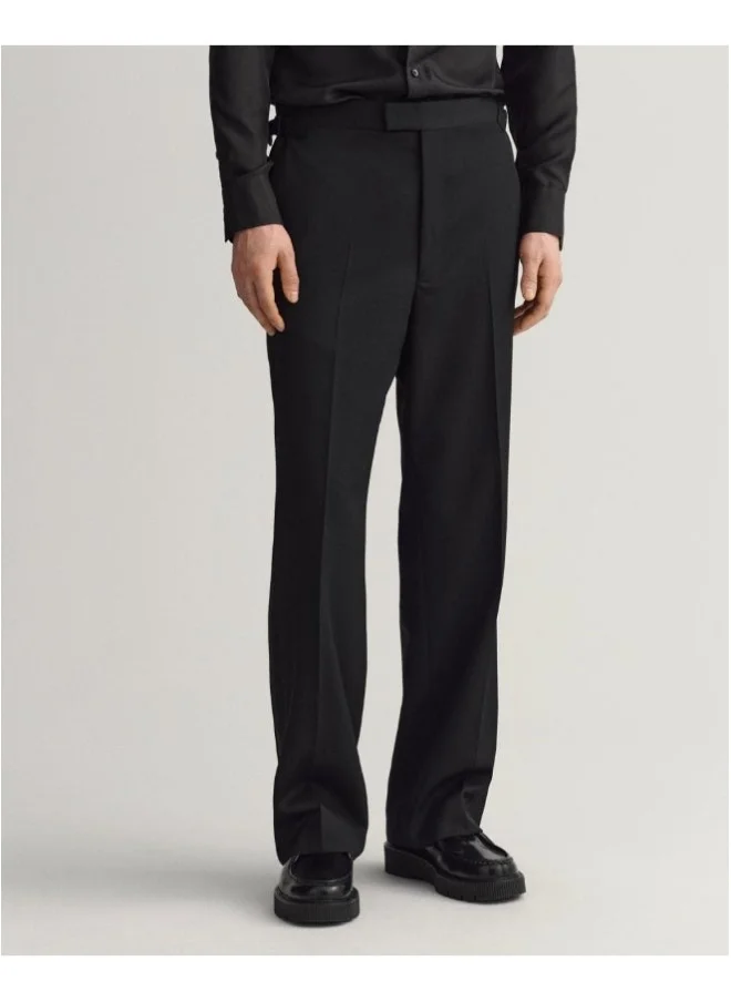 GANT Gant Tuxedo Suit Pants