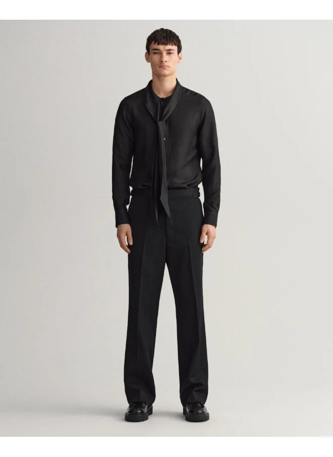 غانت Gant Tuxedo Suit Pants