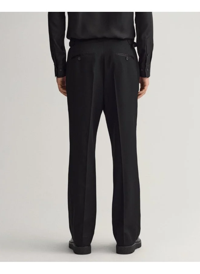 غانت Gant Tuxedo Suit Pants