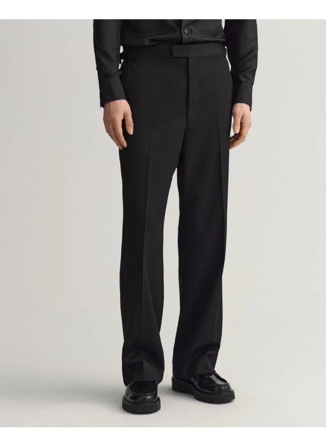 GANT Gant Tuxedo Suit Pants