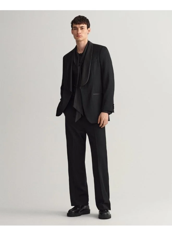 GANT Gant Tuxedo Suit Pants