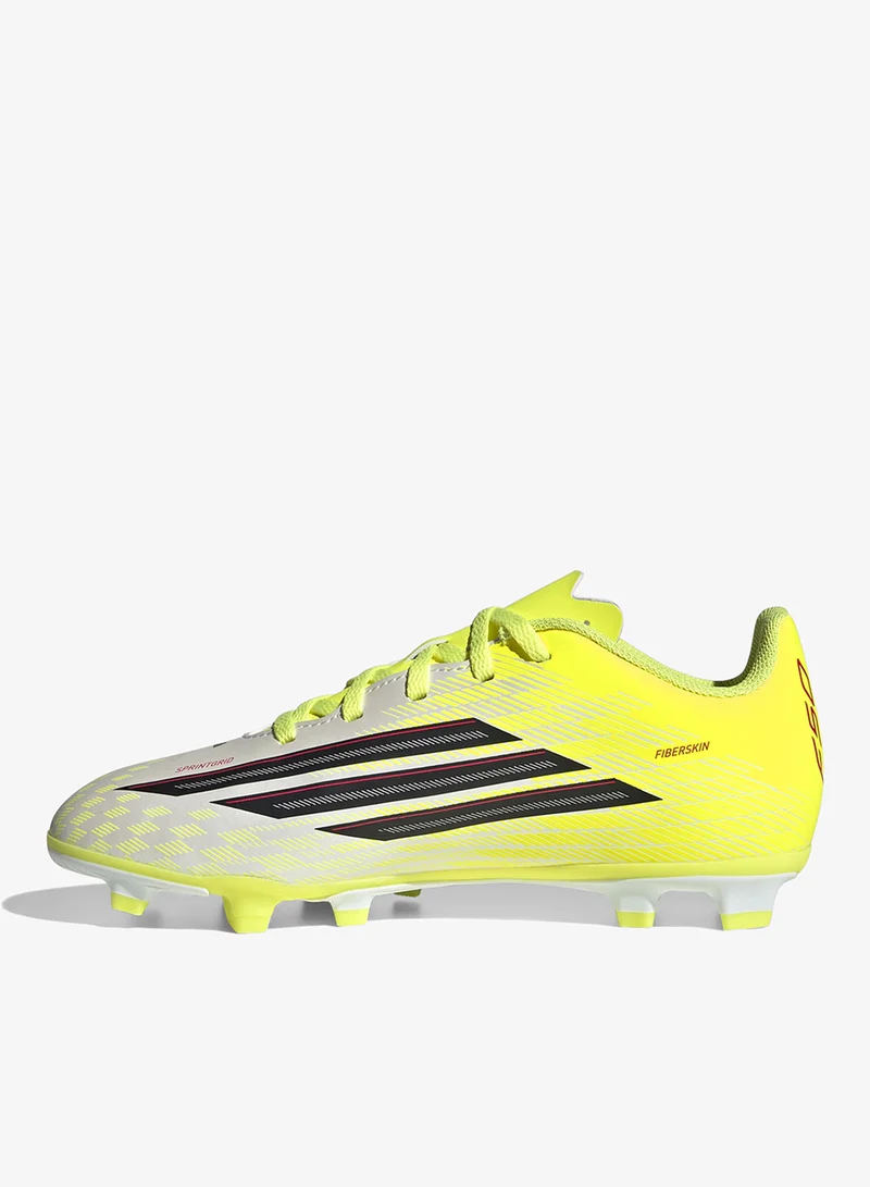 Adidas Kids F50 Club Fg/Mg