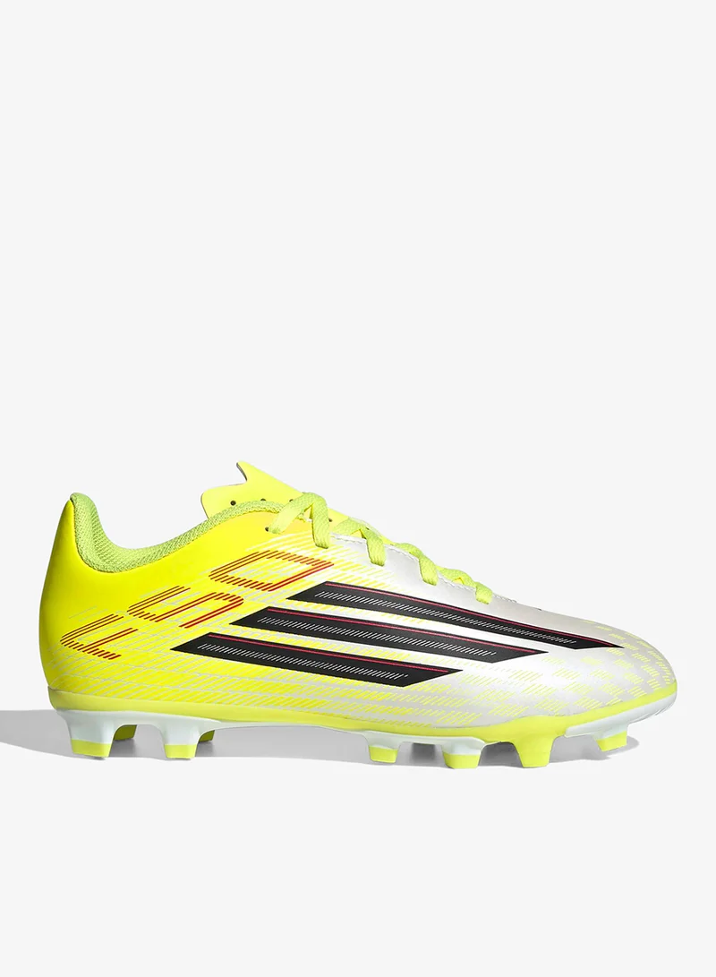 Adidas Kids F50 Club Fg/Mg