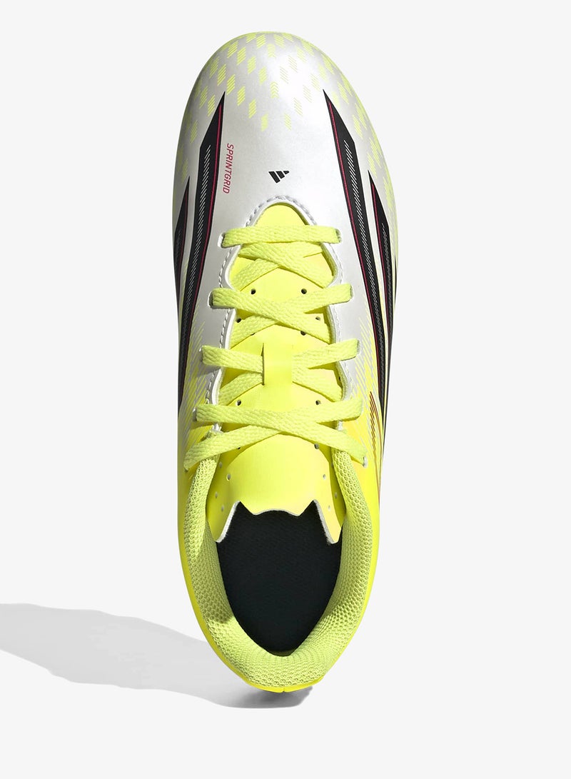 Adidas Kids F50 Club Fg/Mg - Image 5