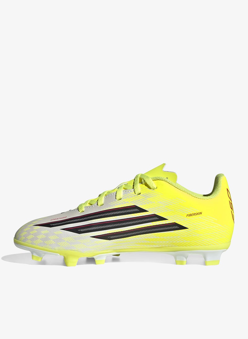 Adidas Kids F50 Club Fg/Mg - Image 2