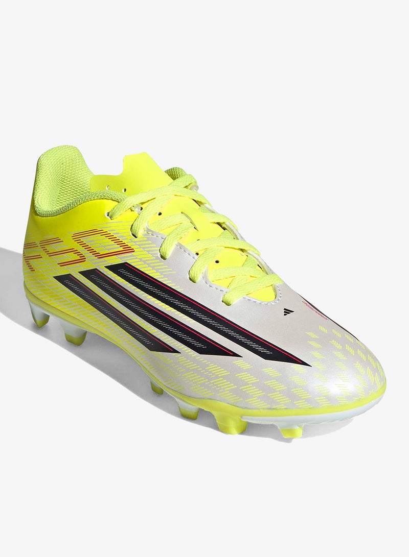 Adidas Kids F50 Club Fg/Mg - Image 3