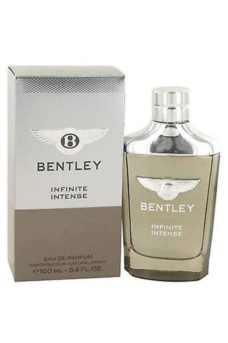 بنتلي عطر انفينيت انتنس من بينتلي للرجال او دي برفيوم 100مل - Image 1