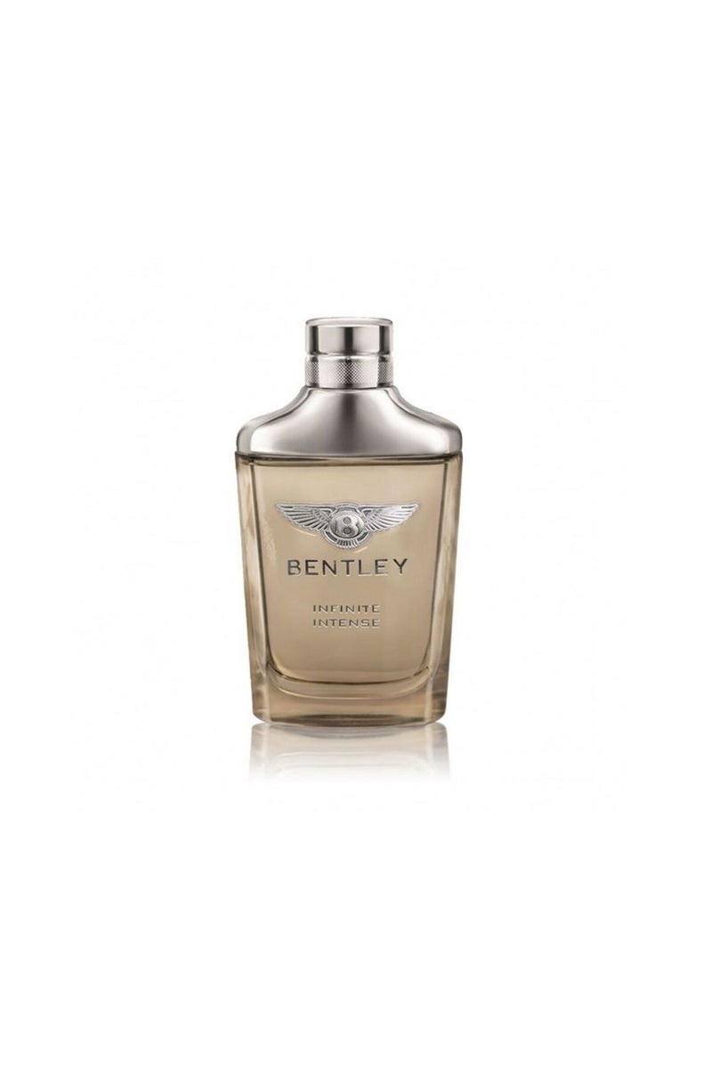 بنتلي عطر انفينيت انتنس من بينتلي للرجال او دي برفيوم 100مل - Image 2