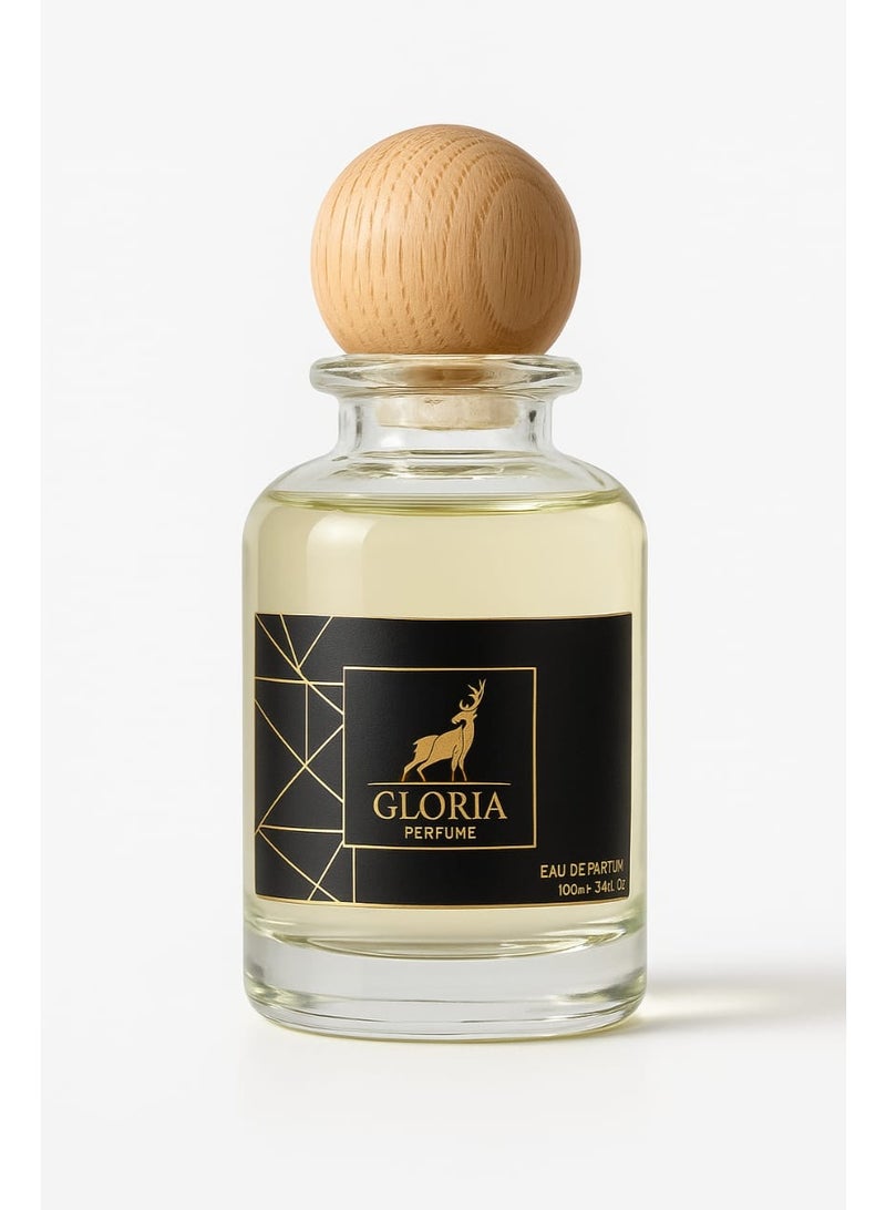 جلوريا كوبان توباكو اودي بارفيوم 100مل - Image 2