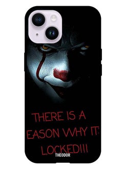 Protective Case Cover For Apple iPhone 14 6.1" 2022 Locked