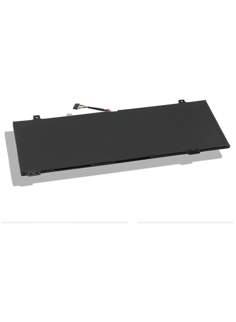 L18C4PF3 L18M4PF3 Laptop Battery for Lenovo IdeaPad C340-14API IdeaPad C340-14IWL IdeaPad C340-14IML IdeaPad S540-14API IdeaPad S540-14IWL Touch IdeaPad S540-14IML Touch L18M4. PF4 L18C4PF4 - Image 2