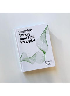 Learning Theory from First Principles  - Image 2