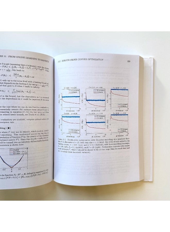 null - Learning Theory from First Principles - Image 1