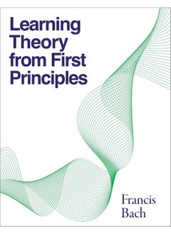 Learning Theory from First Principles  - Image 1