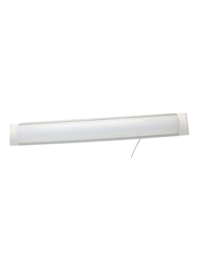 NIBEMINENT LED Down Light Tube White 31.2 x 3.7 2.3cm  - Image 1