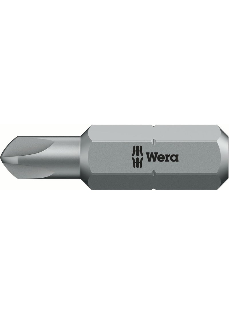 Wera 871/1 Z Bits Torq-Set 6 x 25mm 05066628001  - Image 1